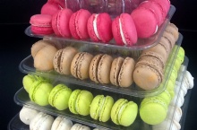 Plus d'infos sur Macarons