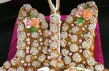 Plus d'infos sur Gteau Papillon