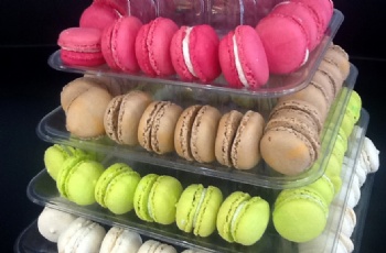 Macarons