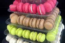 Macarons