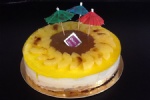 Gateau Ananas