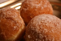 Les beignets