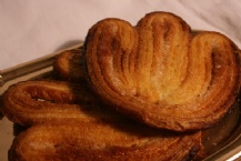 Les palmiers