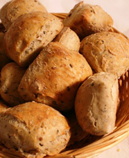 Nos boulangers