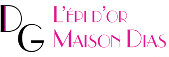 L'Epi d'Or - Maison Dias